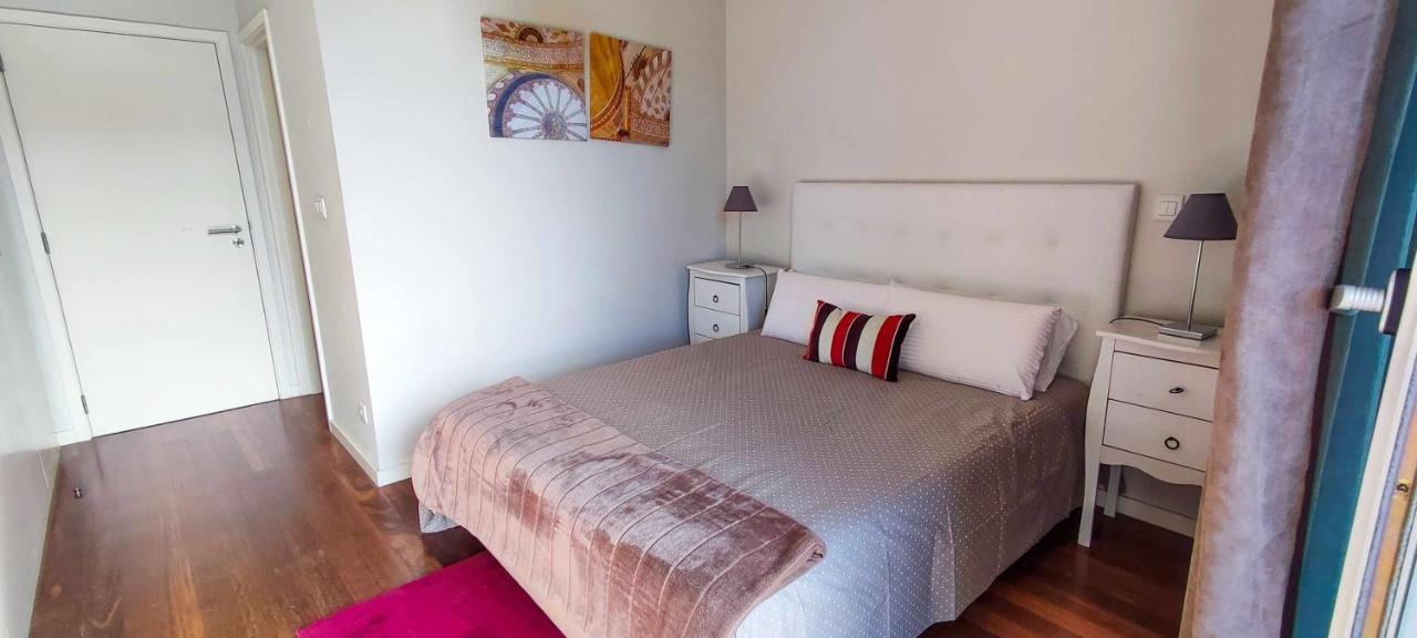 Lindas Holiday Apartment Funchal  Exterior foto