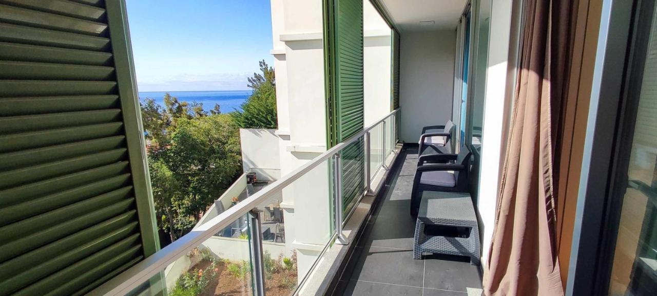 Lindas Holiday Apartment Funchal  Exterior foto
