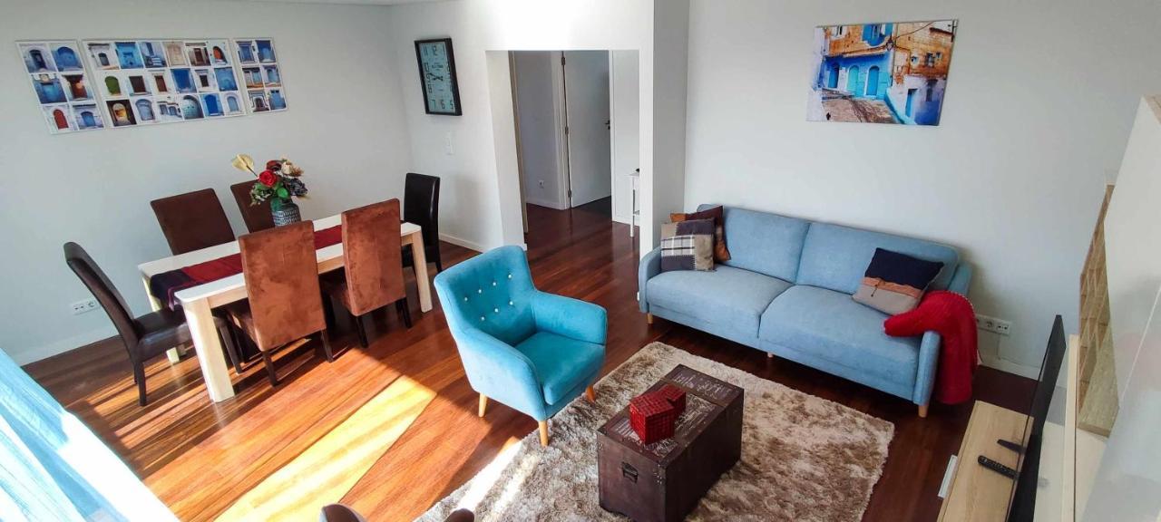 Lindas Holiday Apartment Funchal  Exterior foto