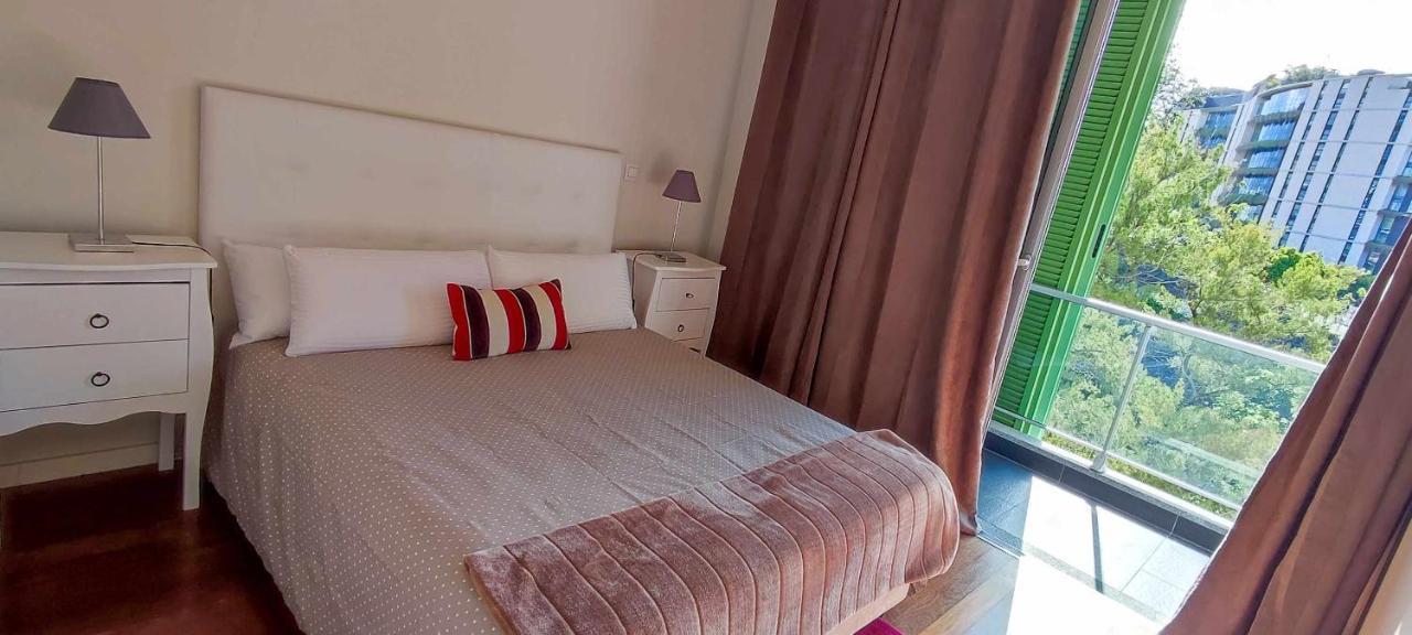 Lindas Holiday Apartment Funchal  Exterior foto